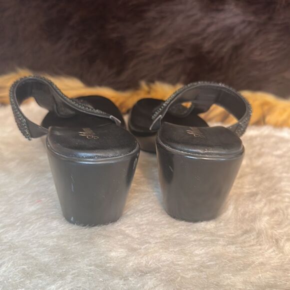 Athena Alexander shoes 9 (3850) NWOT - Picture 4 of 7